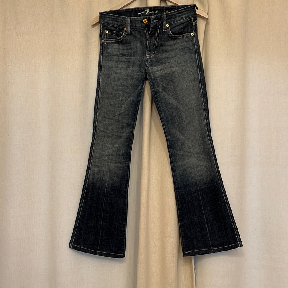 7 For All Mankind Jeans